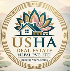 Usha Real Estate Nepal